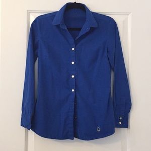 Jaanuu long sleeved button up